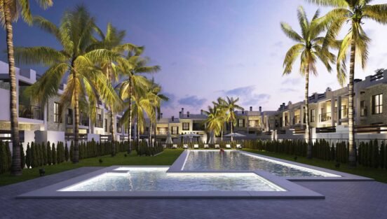 Balcones Residential Estate